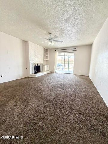 2301 GENE LITTLER Drive, El Paso, TX 79936
