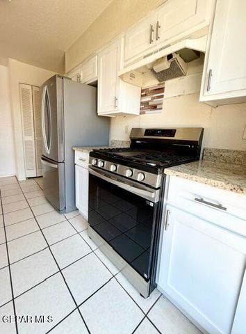 2301 GENE LITTLER Drive, El Paso, TX 79936