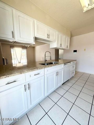 2301 GENE LITTLER Drive, El Paso, TX 79936