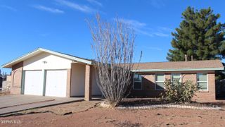 2301 GENE LITTLER Drive, El Paso, TX 79936
