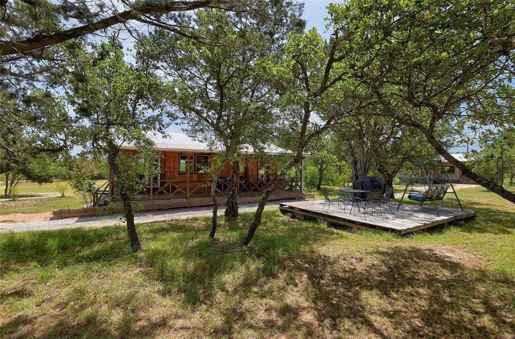 1081 Shovel Mountain RD, Cypress Mill, TX 78663