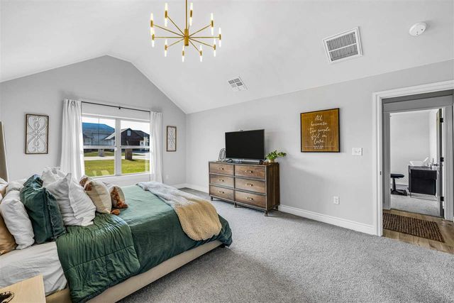 501 NW Spring Creek Rd, Lawton, OK 73505