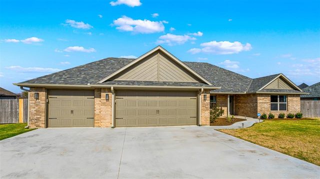 501 NW Spring Creek Rd, Lawton, OK 73505