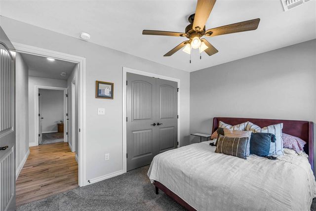 501 NW Spring Creek Rd, Lawton, OK 73505