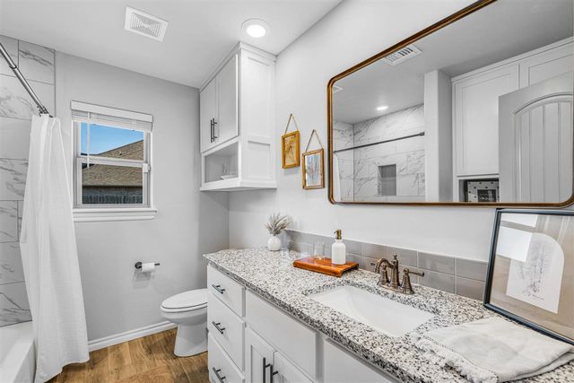 501 NW Spring Creek Rd, Lawton, OK 73505