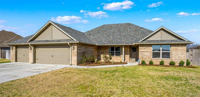 501 NW Spring Creek Rd, Lawton, OK 73505