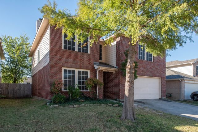 1565 Laurel Hall Lane, Little Elm, TX 75068