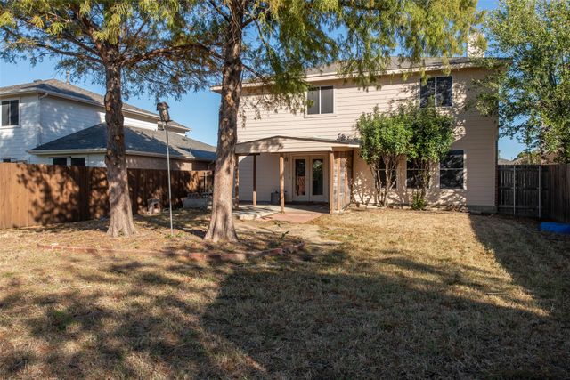 1565 Laurel Hall Lane, Little Elm, TX 75068