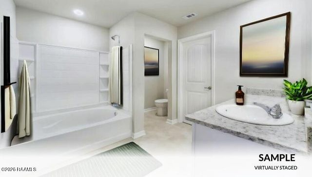 157 Ivywood Court, Duson, LA 70529