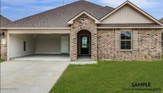 157 Ivywood Court, Duson, LA 70529