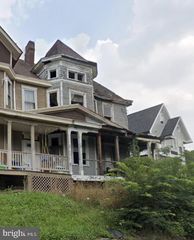 3 WAVERLY TERRACE, Cumberland, MD 21502