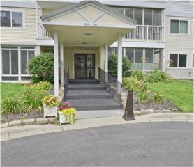 132 Demont Avenue E 326, Little Canada, MN 55117