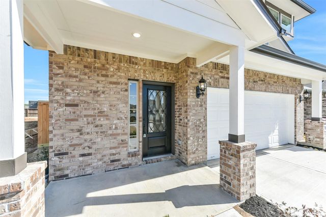 4221 Red Cedar Ring Lane, Pinehurst, TX 77362