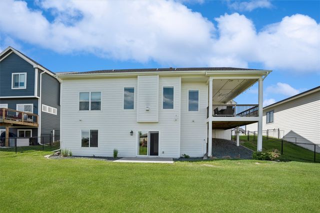 5016 NW 13th Street, Ankeny, IA 50023