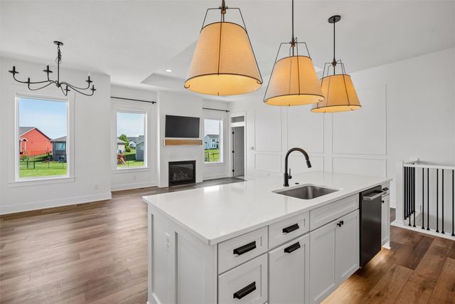 5016 NW 13th Street, Ankeny, IA 50023