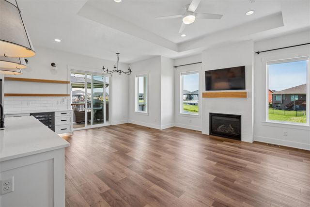 5016 NW 13th Street, Ankeny, IA 50023
