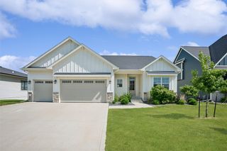 5016 NW 13th Street, Ankeny, IA 50023