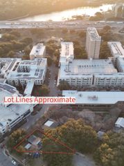 1505 Robert Weaver Ave, Austin, TX 78702
