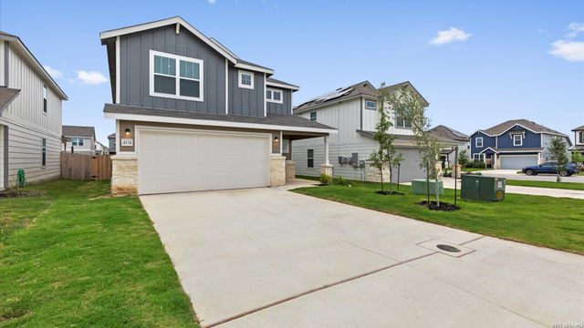4134 Wild Bloom, Seguin, TX 78155
