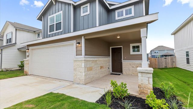4134 Wild Bloom, Seguin, TX 78155