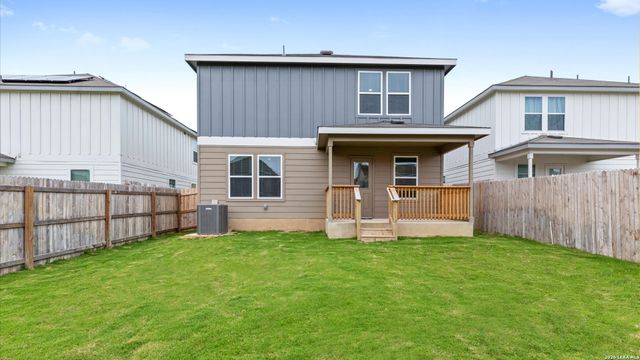 4134 Wild Bloom, Seguin, TX 78155