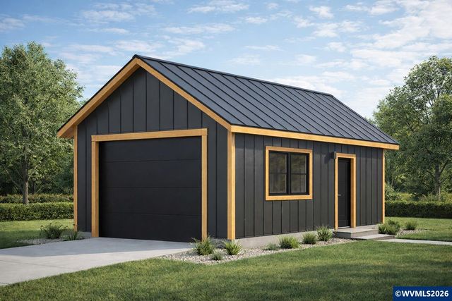 222 NE Broadway St, Sublimity, OR 97385