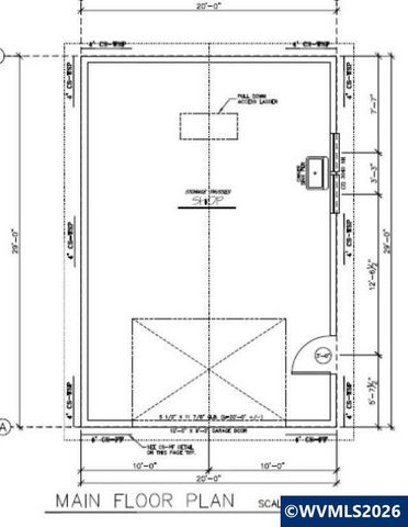 222 NE Broadway St, Sublimity, OR 97385