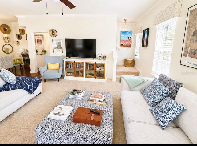 754 SIENA PALM DRIVE 202, Kissimmee, FL 34747