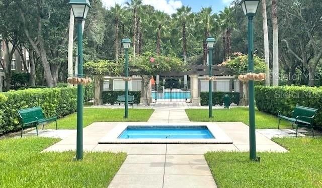 754 SIENA PALM DRIVE 202, Kissimmee, FL 34747