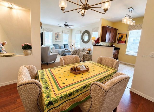 754 SIENA PALM DRIVE 202, Kissimmee, FL 34747