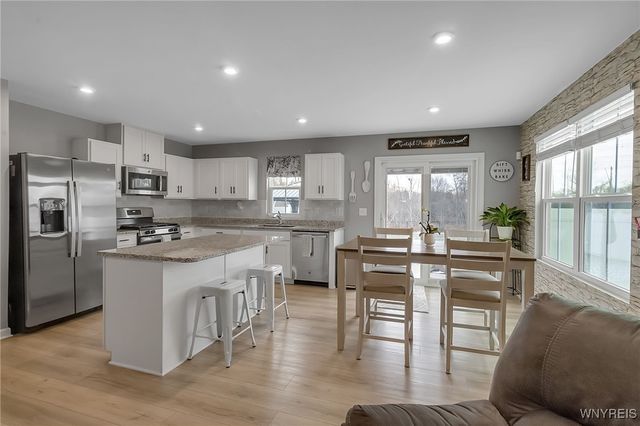 155 Grant Boulevard, West Seneca, NY 14218