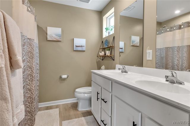 155 Grant Boulevard, West Seneca, NY 14218