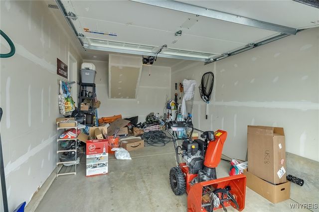 155 Grant Boulevard, West Seneca, NY 14218