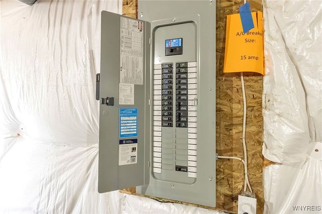 155 Grant Boulevard, West Seneca, NY 14218