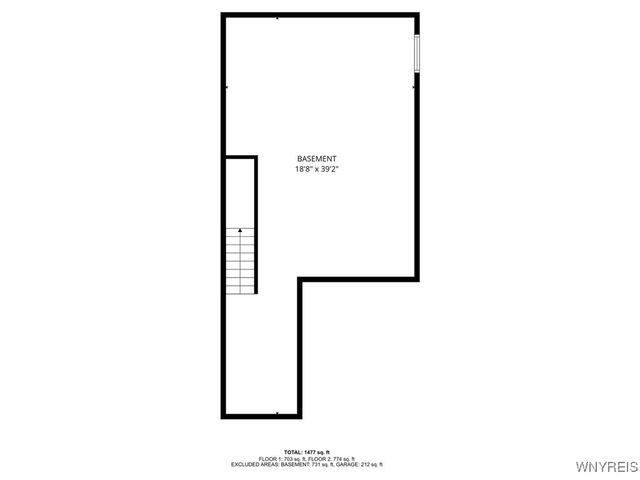 155 Grant Boulevard, West Seneca, NY 14218