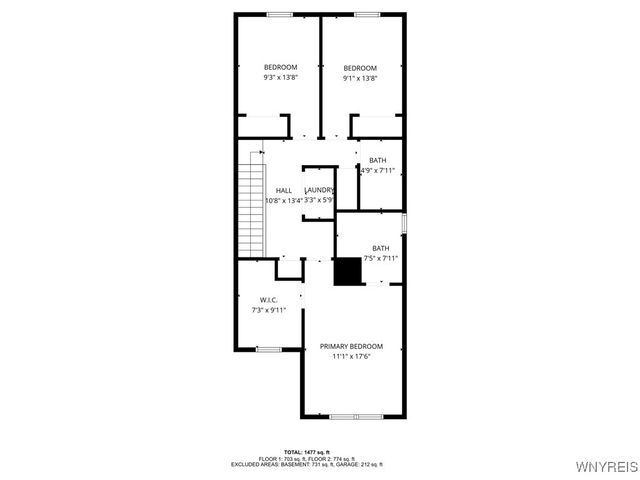 155 Grant Boulevard, West Seneca, NY 14218