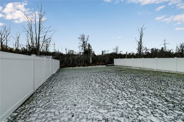 155 Grant Boulevard, West Seneca, NY 14218