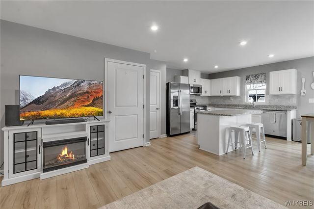 155 Grant Boulevard, West Seneca, NY 14218