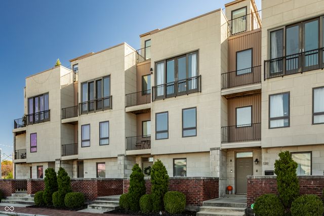 141 Herman Street, Indianapolis, IN 46202