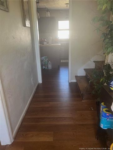 7110 Kearny Avenue, Fayetteville, NC 28314