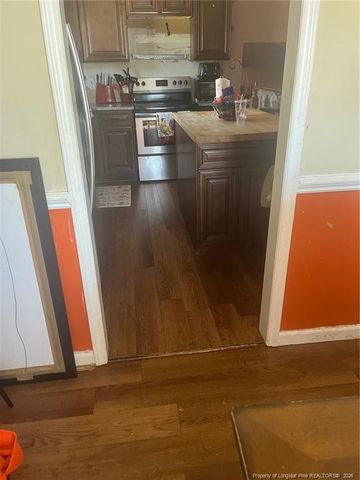 7110 Kearny Avenue, Fayetteville, NC 28314