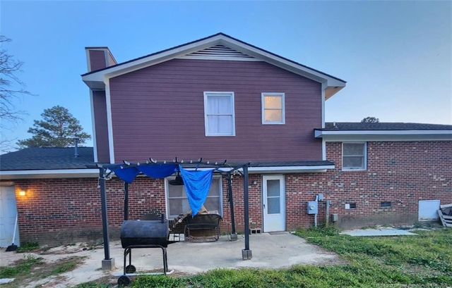 7110 Kearny Avenue, Fayetteville, NC 28314