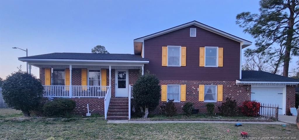7110 Kearny Avenue, Fayetteville, NC 28314