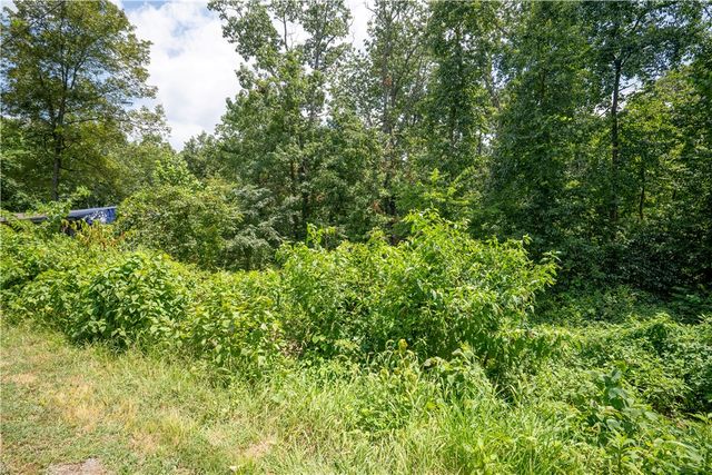 Hinckley Circle, Bella Vista, AR 72714
