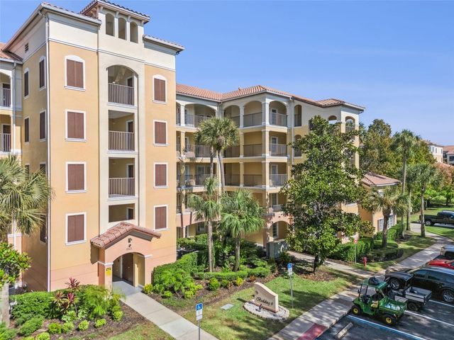 8801 WORLDQUEST BOULEVARD 4108, Orlando, FL 32821