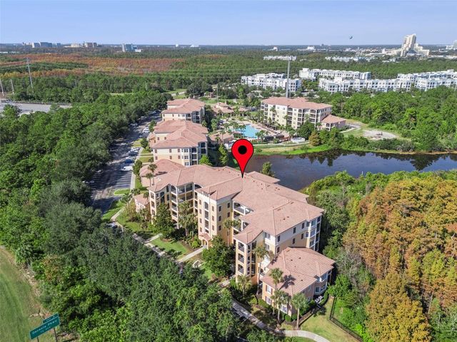 8801 WORLDQUEST BOULEVARD 4108, Orlando, FL 32821