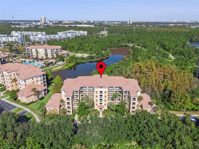 8801 WORLDQUEST BOULEVARD 4108, Orlando, FL 32821