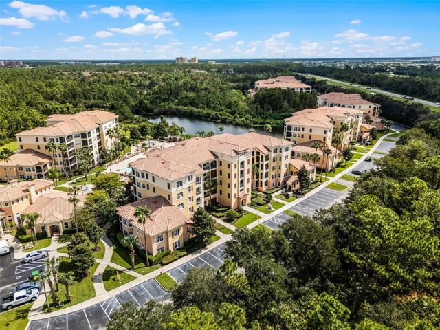 8801 WORLDQUEST BOULEVARD 4108, Orlando, FL 32821