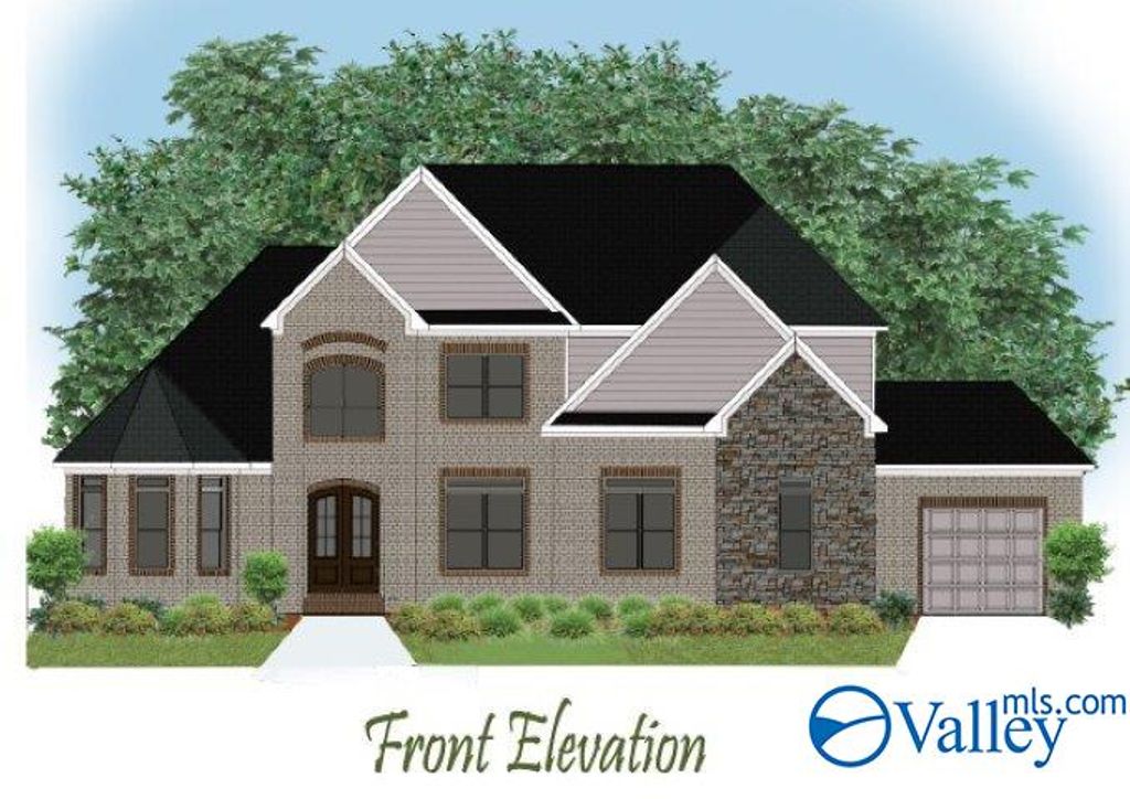 107 Cavetown Branch, Madison, AL 35756