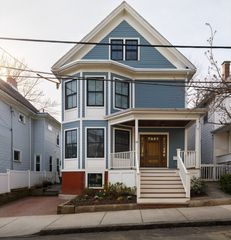 18 Greene Street, Somerville, MA 02143